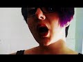 SMOKING GIRL 218