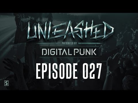 027 | Digital Punk - Unleashed