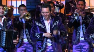 Banda La Trakalosa nos cantan "San Lunes"