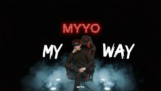 Download lagu Myyo - Buat Dengan Caraku ( Lirik Video) mp3