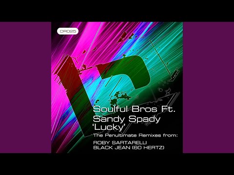 Lucky (Sartarelli's Nocturnal Vox)