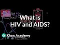 What Is HIV And AIDS Infectious Diseases NCLEX RN Khan Academy