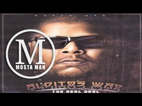 Mama i Yu - Mosta Man