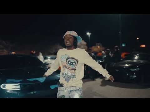 Khorii Hundo - Olympics (Official Music Video)