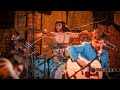 Los Bunkers Rey MTV UNPLUGGED