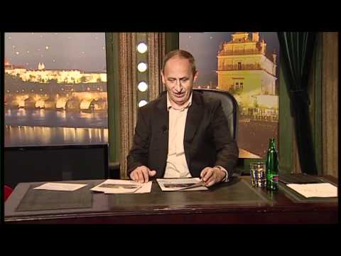 Stalo se - Show Jana Krause 9. 9. 2011