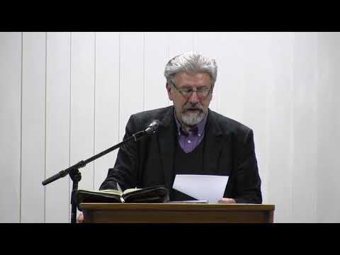 Jaroslav Andrášik - Pocit strachu a hanby