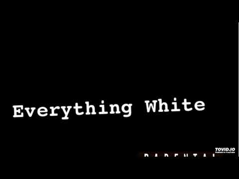 Boolie - Everything White Prod.585Bangerz