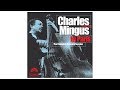 Blue Bird - Charles Mingus 1970