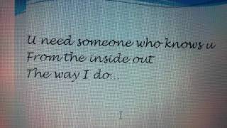 I Won&#39;t Give Up Lyrics-  Jana Kramer