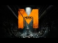 Metro: Last Light Mobius theme 