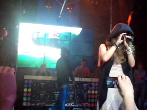 Carla's Dreams 25.05.2012 ft Dara - Влюблены