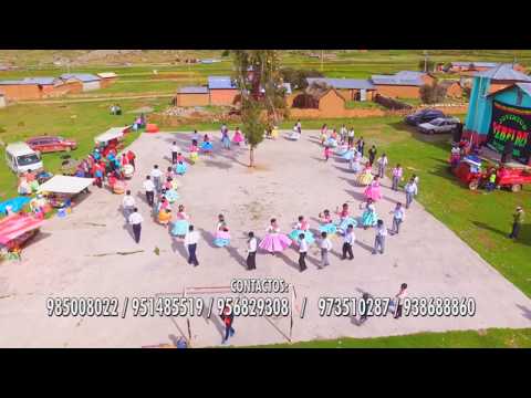 Tarkeada Juventud Rebeldes Acora