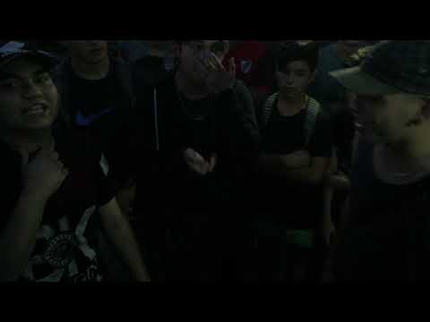 NICO vs REDO - 2da Ronda - SVF Jornada 2