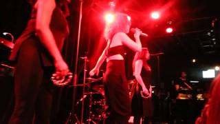 Bad Blood Jess Glynne The Social Orlando Fl