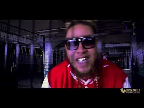 "CAKE UP" - K KORLEON x CHEVY JAY (Official Music Video) Shot by. MALLEY DID DAT