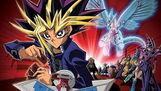 Yu-Gi-Oh! - O Filme A Pirâmide de Luz