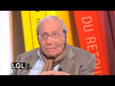 S07E02 - 11 septembre 2014 - Paul Veyne et Emmanuel Carrère