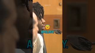 YFN Lucci Apologizes To Court