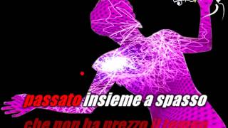 Sanremo 2013 - Malika Ayane - E se poi (karaoke)