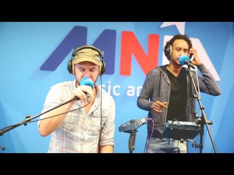 MNM: Stan Van Samang - Candy