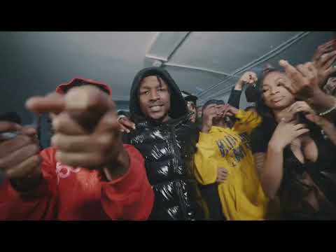 MIAH KENZO - GET BACK (Official Music Video)