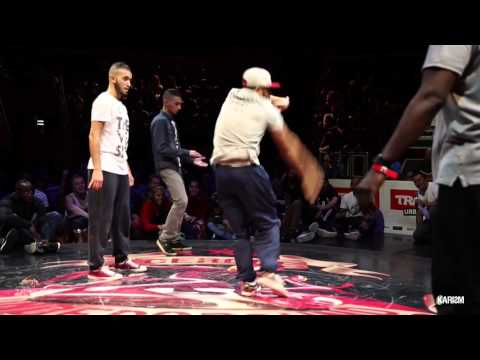 Trailer Cercle Underground S2R4 (Recap S2R3) - Karism