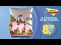 OFERTAS VÁLIDAS NESTA QUARTA FEIRA 08 04 2020