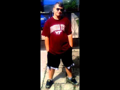 Jedras feat Buczer PTP- Ganja