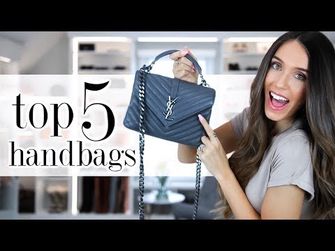 download lagu mp3 mp4 Must Have Luxury Handbags, download lagu Must Have Luxury Handbags gratis, unduh video klip Must Have Luxury Handbags