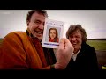 Clarkson And May Find Old Photos Of Hammond Top Gear Series 6 Episode 4 2005