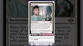 Your friends are going to target you forever after playing this crazy combo! #mtg #edh #mtgcommader
