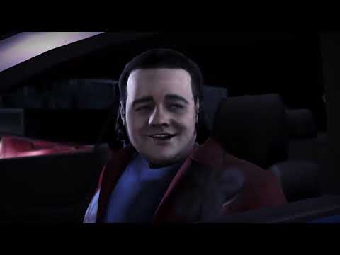 Need for Speed: Carbon Gameplay Walkthrough Part 1 - INTRO - No Commentary