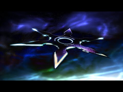 YUNG RVIDER FEAT. SIERRA KIDD - NIGHTSKY (Official Visualizer)