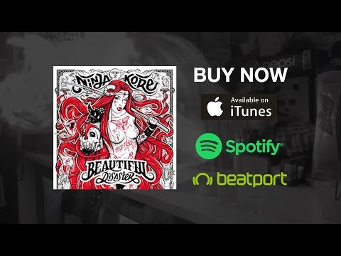 Kursiva X Ninja Kore - This Is War (Original Mix) · [Monster Planet]