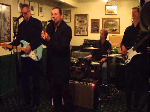 The Keno Kings At The Leopard, Norwich