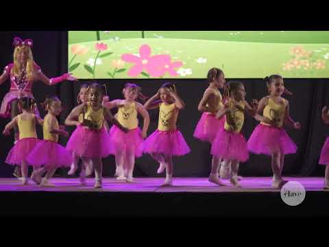 "Hipo del Canguro"-"Colores del mundo" Show-Año 2024