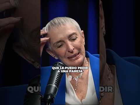 Stop Asking Your Partner for Things, You're Losing Yourself. #nildachiaraviglio #yoalespejo