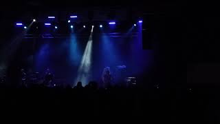 ZERAPHINE - DIE WIRKLICHKEIT live WGT 2018 Leipzig Wave Gotik Treffen
