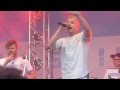 Elastinen - Super @Haminan Yöt 13.6.2015 
