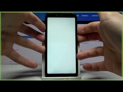 UMIDIGI A3S – How to Take Screenshot