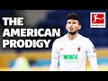 Ricardo Pepi - Who is the New American Wonderkid?