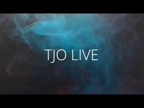 TJO - TJO LIVE #27 DEAN FUJIOKA