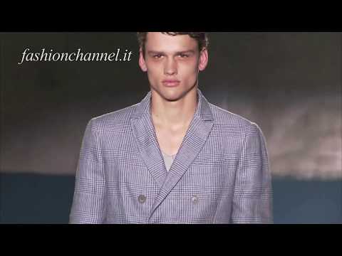 "Iceberg" Spring Summer 2012 Milan HD 1 of 3 pret a porter men by FashionChannel