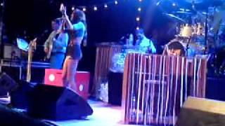 Eliza Doolittle   Back To Front