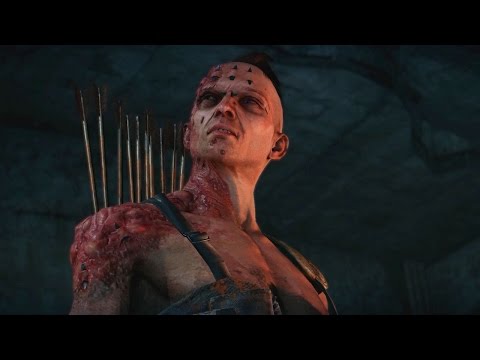 Mad Max - Wasteland Mission - Lust For Powder (Jeet)