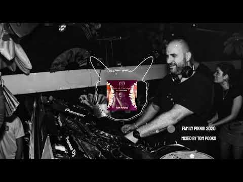 Family Piknik All Stars 2020 by Tom Pooks (2 hours continuous mix)