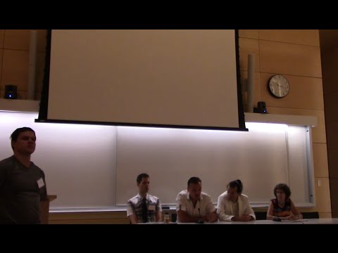 AGI-16 Panel Discussion for Session 3: Universal Induction