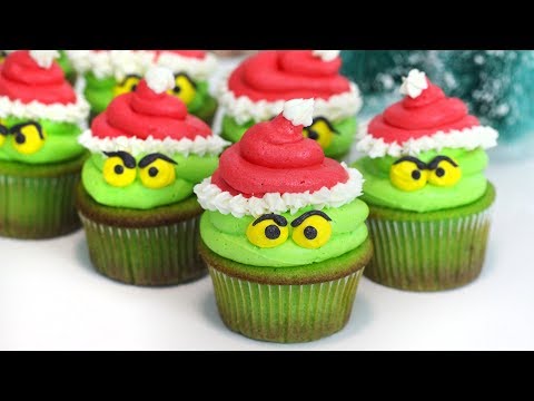 download lagu mp3 mp4 Grinch Muffins, download lagu Grinch Muffins gratis, unduh video klip Grinch Muffins