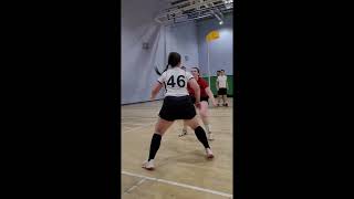 Leicester 1 vs Nottingham 1